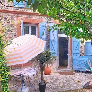 Maison 4 pièces 225000 €