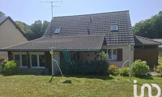 Maison 6 Pièces 130 m² à vendre à Balan (08200)