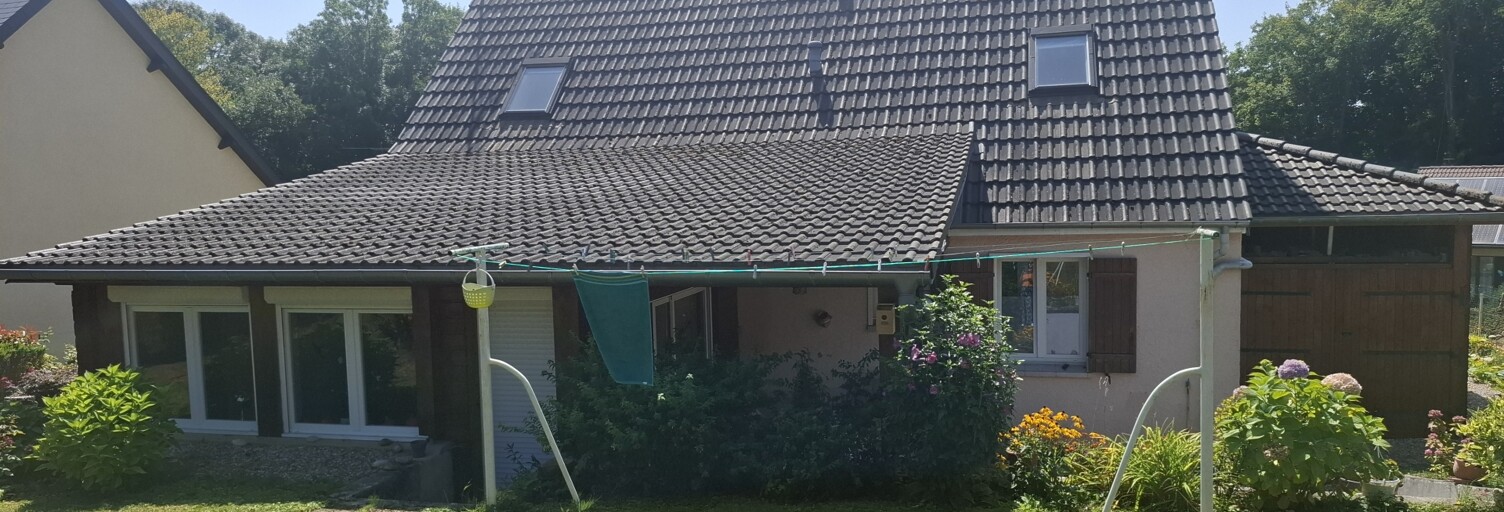 Maison 6 Pièces 130 m² à vendre à Balan (08200)