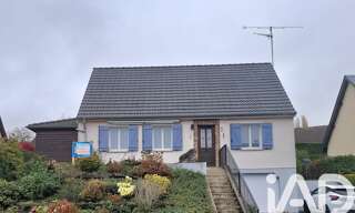 Maison 6 Pièces 130 m² à vendre à Balan (08200)