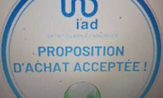 Maison 6 Pièces 130 m² à vendre à Balan (08200)