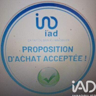 Maison 6 pièces 199000 €