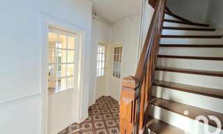 Maison 5 Pièces 85 m² à vendre à Ligny-le-Châtel (89144)