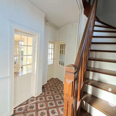 Maison 5 pièces 115000 €