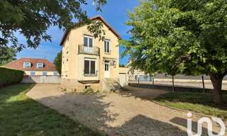 Maison 5 Pièces 85 m² à vendre à Ligny-le-Châtel (89144)