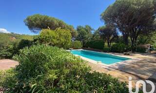 Maison 9 Pièces 239 m² à vendre à Sainte-Maxime (83120)