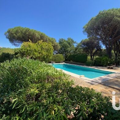 Maison 9 pièces 2715000 €