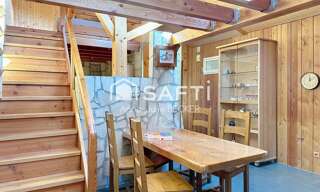 Immeuble  700 m² à vendre à Obergailbach (57720)