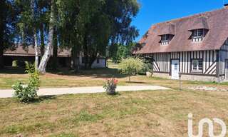 Maison 6 Pièces 214 m² à vendre à Valsemé (14340)