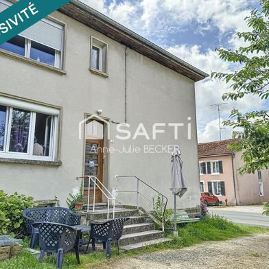 Maison 5 pièces 77000 €