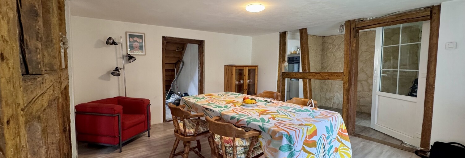 Maison 5 Pièces 120 m² à vendre à Gundolsheim (68250)