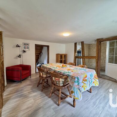 Maison 5 pièces 169000 €