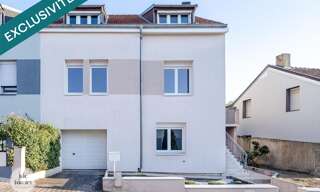 Maison 5 Pièces 112 m² à vendre à Freyming-Merlebach (57800)