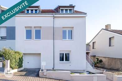 Maison 5 pièces 139000 €