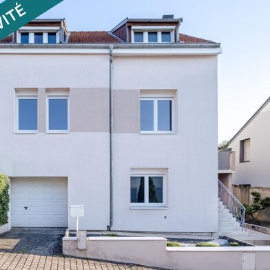 Maison 5 pièces 149000 €