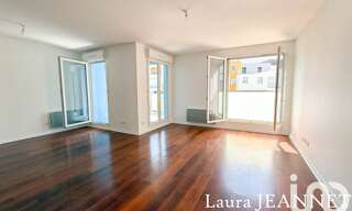 Appartement 3 Pièces 67 m² à vendre à Cergy (95800)