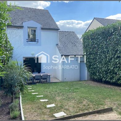 Maison 3 pièces 220000 €