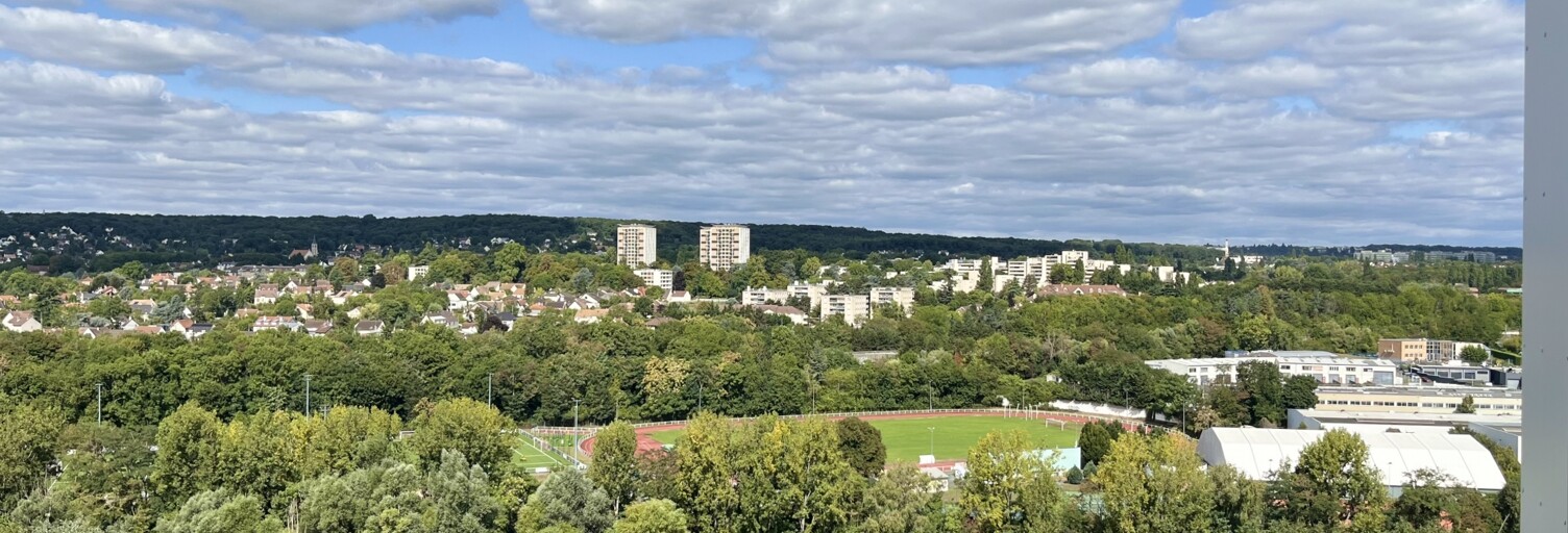 Appartement 5 Pièces 83 m² à vendre à Antony (92160)