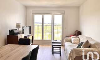 Appartement 5 Pièces 83 m² à vendre à Antony (92160)