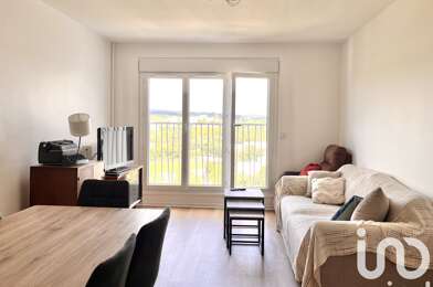 Appartement 5 pièces 290000 €