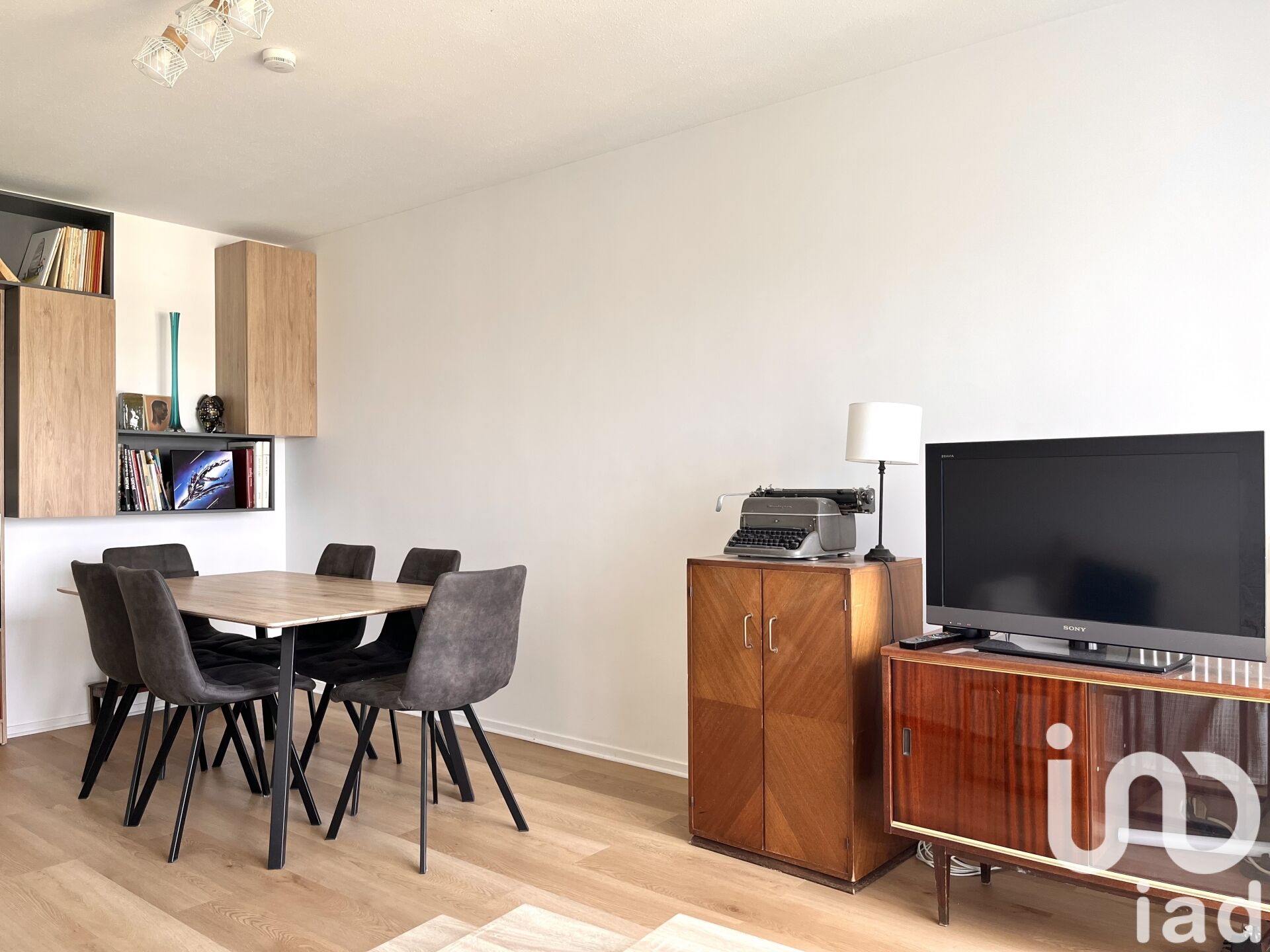 Vente Appartement 5 pièces - Photo 4