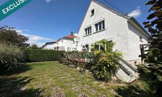 Maison 7 Pièces 143 m² à vendre à Strasbourg (67200)