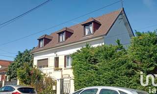 Maison 6 Pièces 120 m² à vendre à Goussainville (95190)