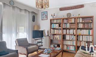 Maison 6 Pièces 120 m² à vendre à Goussainville (95190)