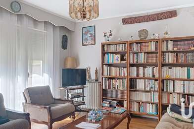 Maison 6 pièces 315000 €