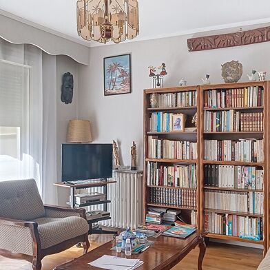 Maison 6 pièces 315000 €