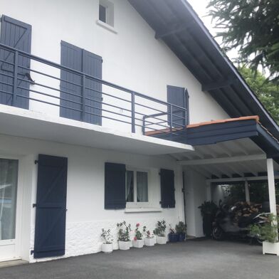 Maison 7 pièces 750000 €