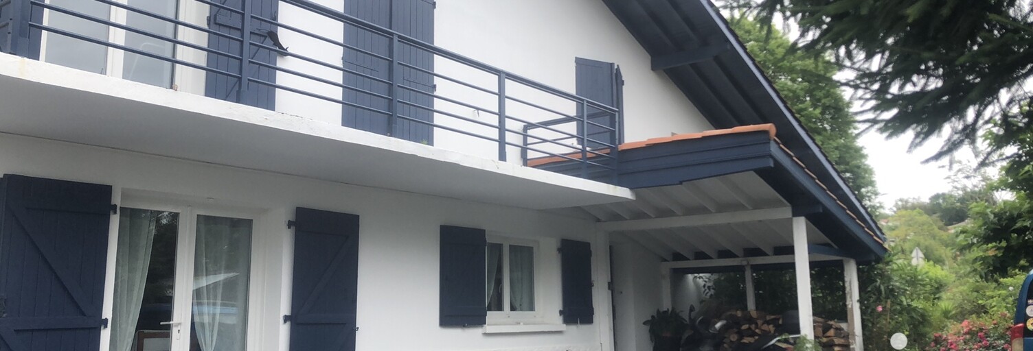 Maison 7 Pièces 191 m² à vendre à Saint-Pierre-d'Irube (64990)