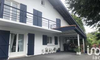 Maison 7 Pièces 191 m² à vendre à Saint-Pierre-d'Irube (64990)