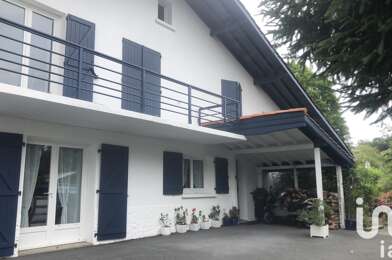Maison 7 pièces 699000 €