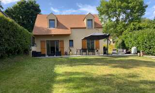 Maison 4 Pièces 91 m² à vendre à Évecquemont (78740)