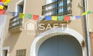 Maison 5 Pièces 125 m² à vendre à Sérignan (34410)