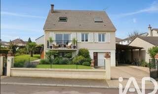 Maison 5 Pièces 112 m² à vendre à Soucy (89100)