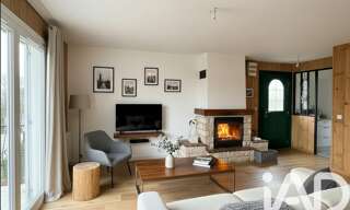 Maison 5 Pièces 112 m² à vendre à Soucy (89100)