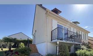 Maison 5 Pièces 112 m² à vendre à Soucy (89100)