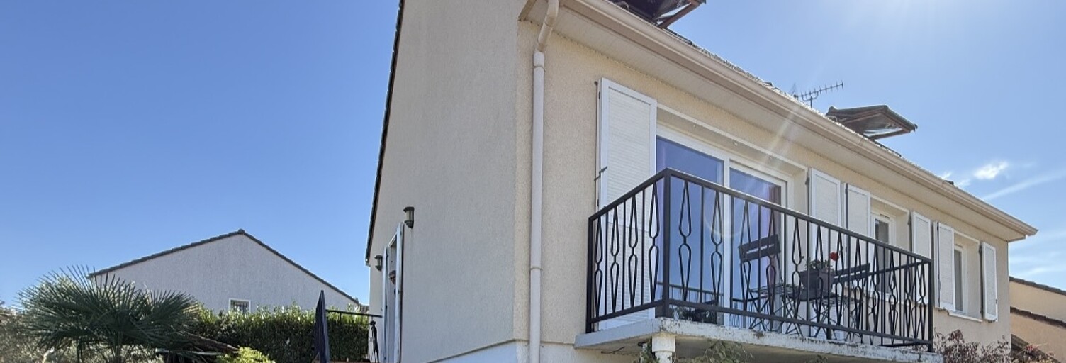 Maison 5 Pièces 112 m² à vendre à Soucy (89100)