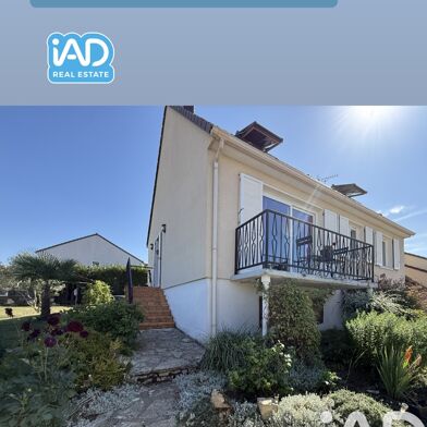 Maison 5 pièces 219000 €