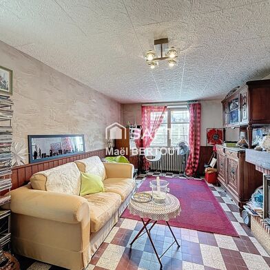 Maison 5 pièces 269000 €