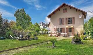 Maison 5 Pièces 113 m² à vendre à Domessin (73330)