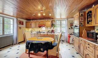 Maison 5 Pièces 113 m² à vendre à Domessin (73330)