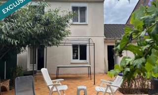 Maison 4 Pièces 92 m² à vendre à Saint-Jean-de-la-Ruelle (45140)