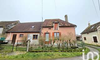 Maison 5 Pièces 82 m² à vendre à Brigueil-le-Chantre (86290)