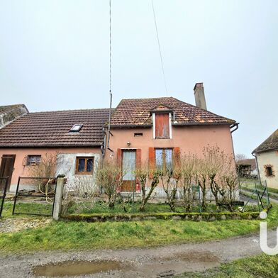 Maison 5 pièces 79900 €