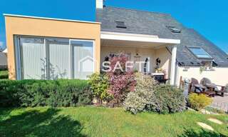 Maison 6 Pièces 114 m² à vendre à Plurien (22240)