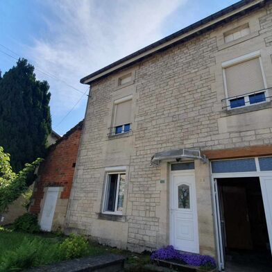 Maison 5 pièces 54900 €