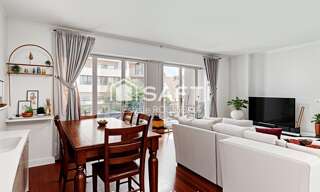 Appartement 3 Pièces 75 m² à vendre à Saint-Maur-des-Fossés (94100)